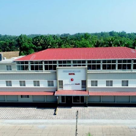 Fortune Village Hotel Kundapur Eksteriør bilde