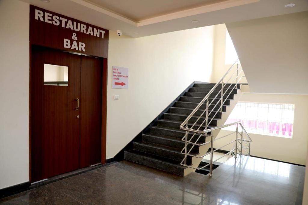 Fortune Village Hotel Kundapur Eksteriør bilde