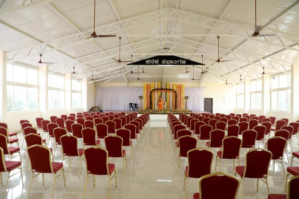 Fortune Village Hotel Kundapur Eksteriør bilde