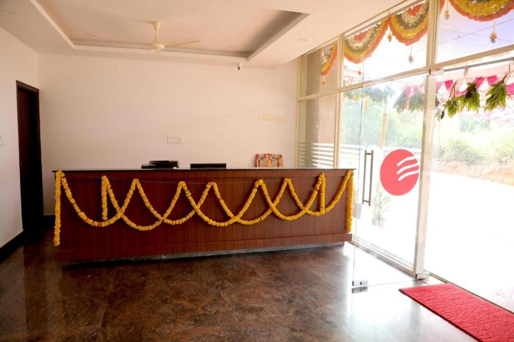 Fortune Village Hotel Kundapur Eksteriør bilde