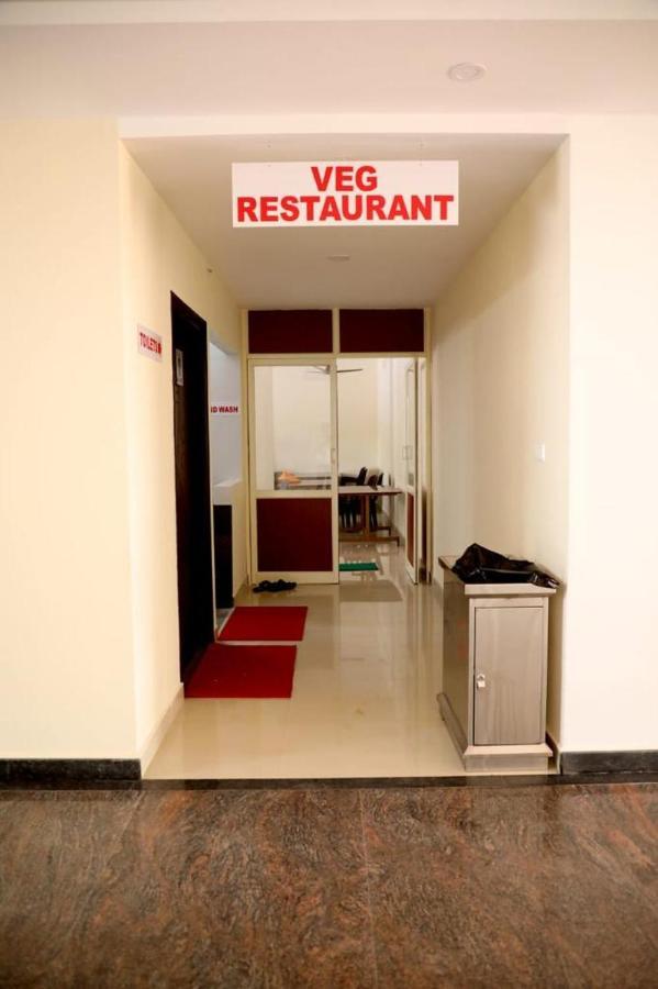 Fortune Village Hotel Kundapur Eksteriør bilde