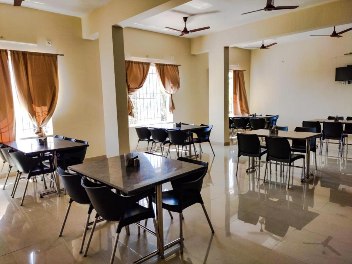 Fortune Village Hotel Kundapur Eksteriør bilde