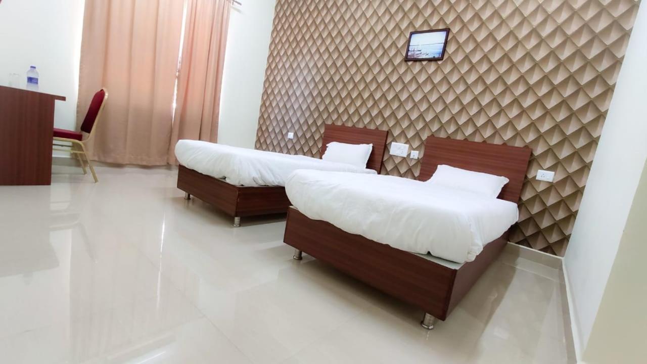 Fortune Village Hotel Kundapur Eksteriør bilde