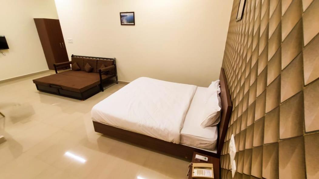 Fortune Village Hotel Kundapur Eksteriør bilde