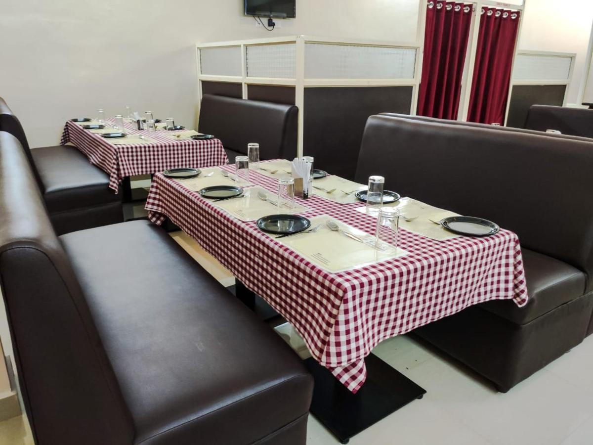 Fortune Village Hotel Kundapur Eksteriør bilde