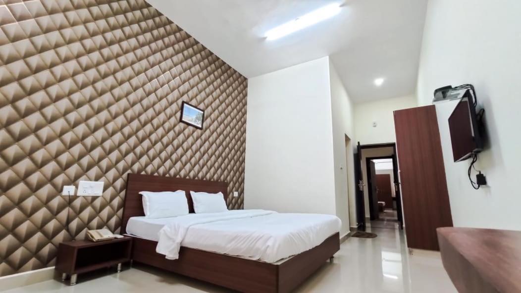 Fortune Village Hotel Kundapur Eksteriør bilde