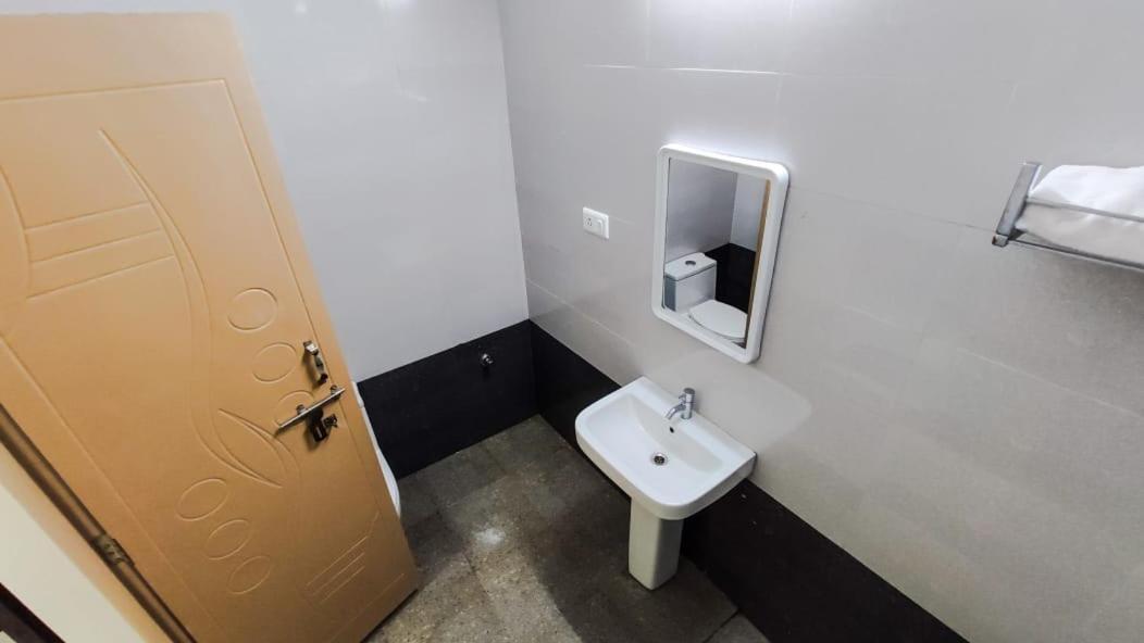 Fortune Village Hotel Kundapur Eksteriør bilde