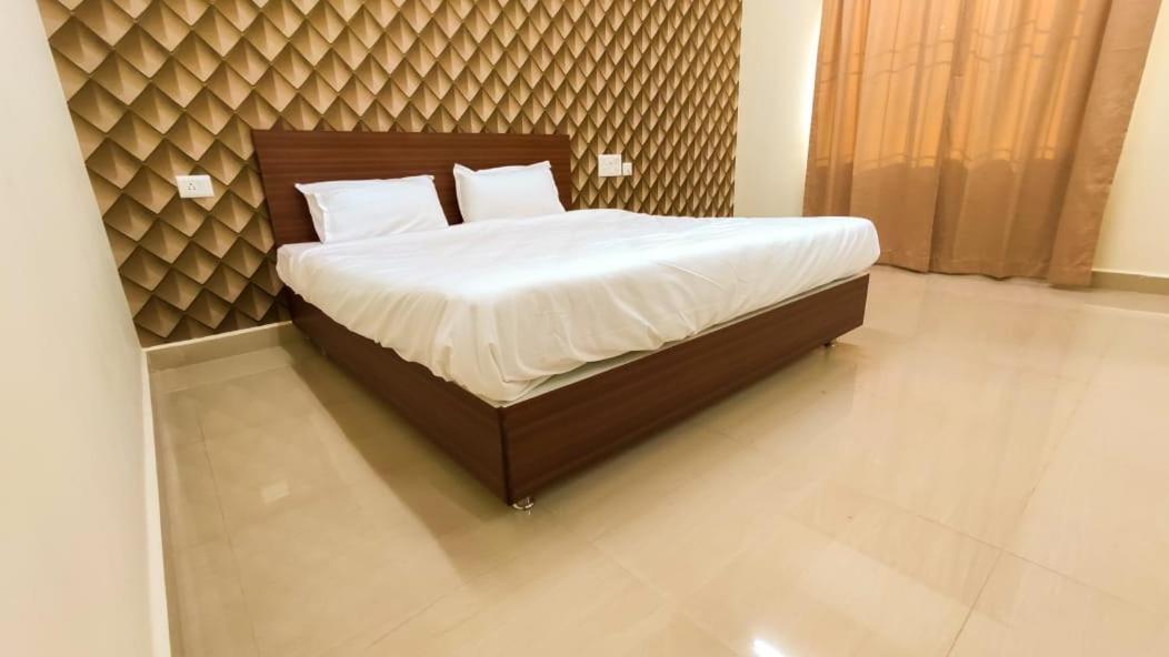 Fortune Village Hotel Kundapur Eksteriør bilde