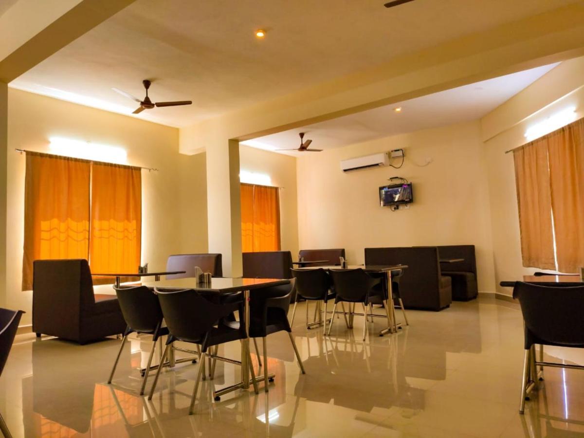 Fortune Village Hotel Kundapur Eksteriør bilde