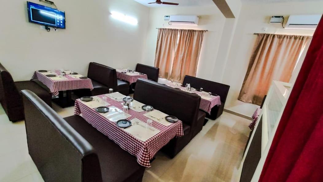Fortune Village Hotel Kundapur Eksteriør bilde