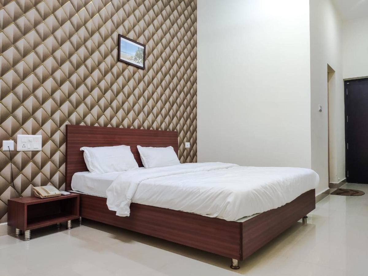 Fortune Village Hotel Kundapur Eksteriør bilde