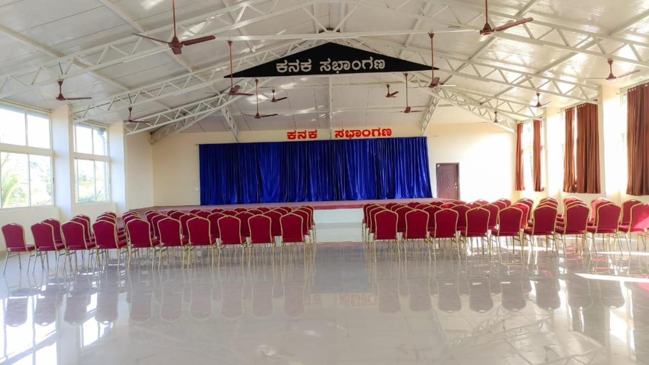 Fortune Village Hotel Kundapur Eksteriør bilde