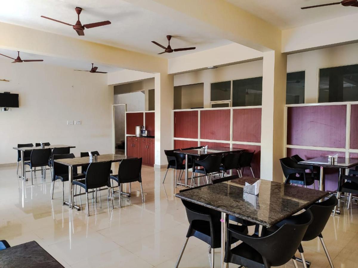 Fortune Village Hotel Kundapur Eksteriør bilde