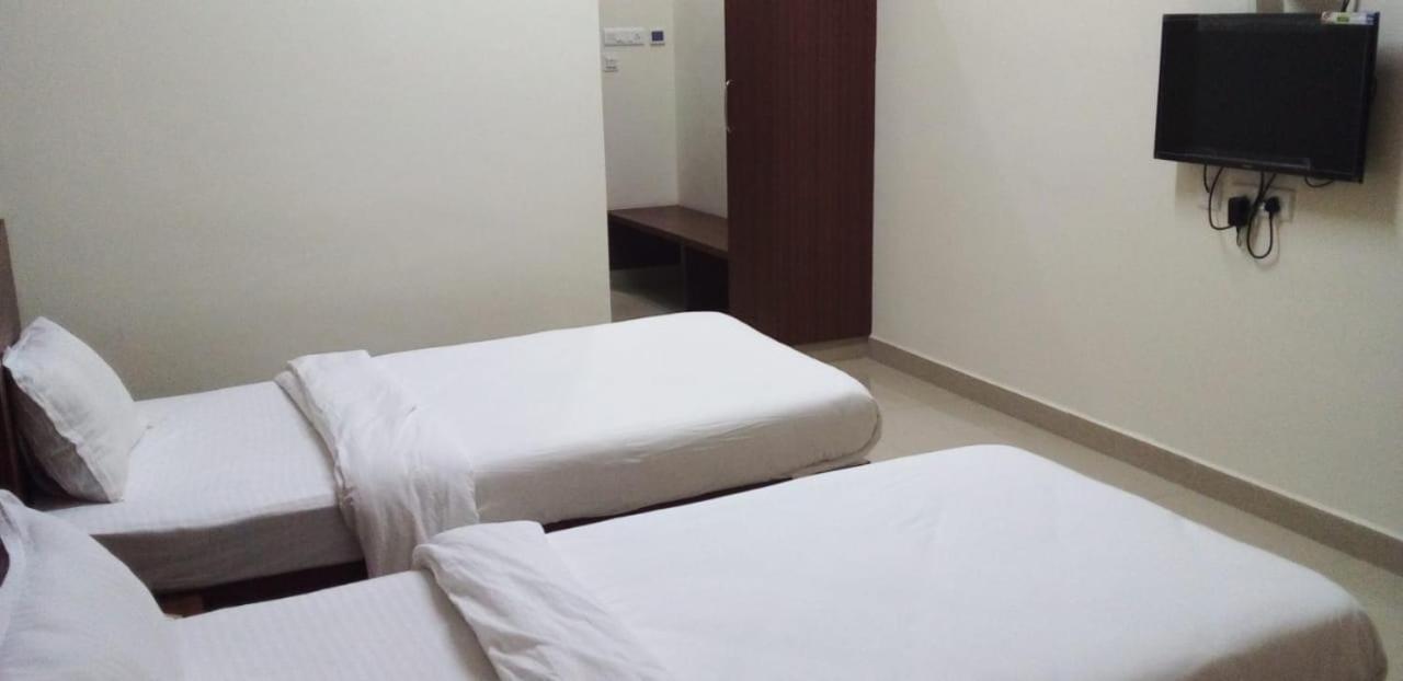 Fortune Village Hotel Kundapur Eksteriør bilde