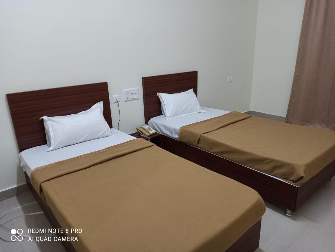 Fortune Village Hotel Kundapur Eksteriør bilde